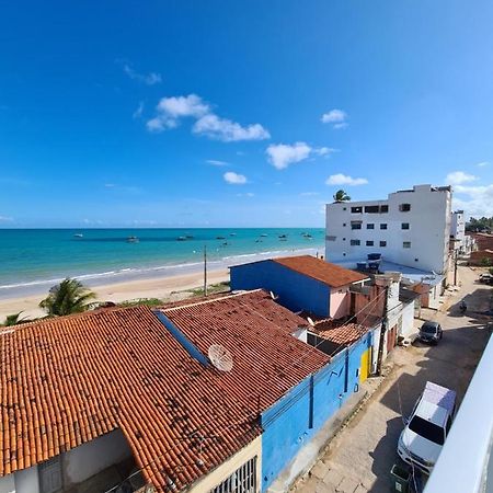 Suites Jangadeiro Maragogi 5 Rua Jangadeiros 215 מראה חיצוני תמונה