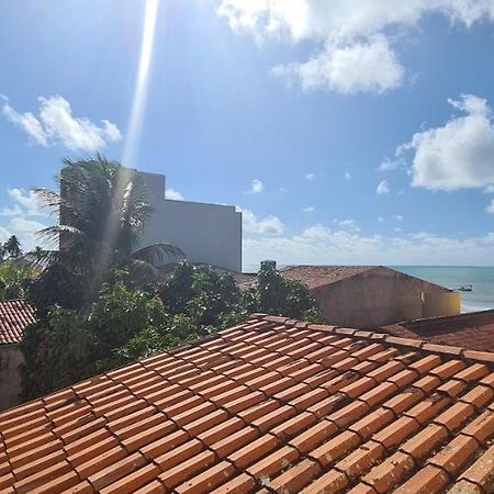 Suites Jangadeiro Maragogi 5 Rua Jangadeiros 215 מראה חיצוני תמונה