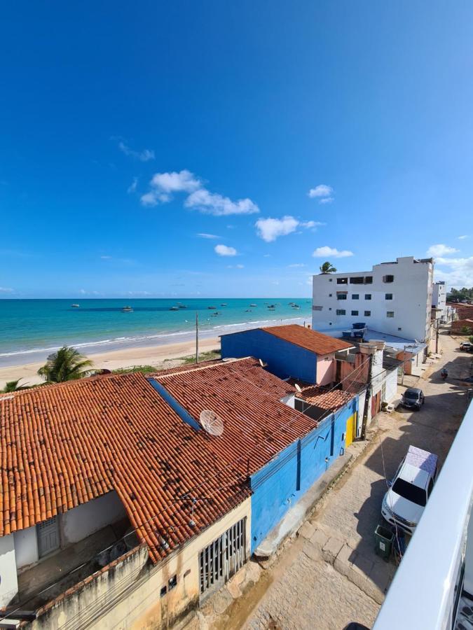 Suites Jangadeiro Maragogi 5 Rua Jangadeiros 215 מראה חיצוני תמונה
