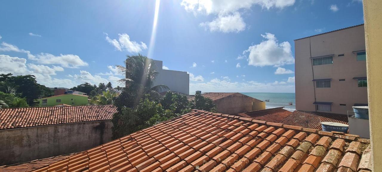 Suites Jangadeiro Maragogi 5 Rua Jangadeiros 215 מראה חיצוני תמונה