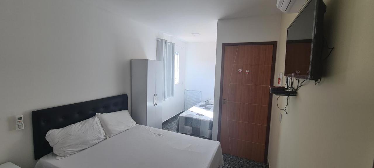 Suites Jangadeiro Maragogi 5 Rua Jangadeiros 215 מראה חיצוני תמונה