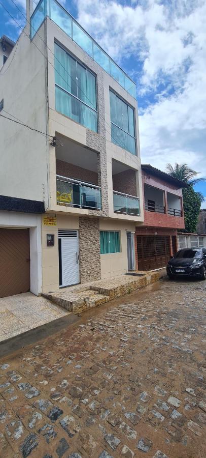 Suites Jangadeiro Maragogi 5 Rua Jangadeiros 215 מראה חיצוני תמונה
