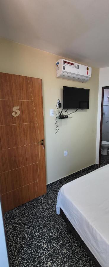 Suites Jangadeiro Maragogi 5 Rua Jangadeiros 215 מראה חיצוני תמונה